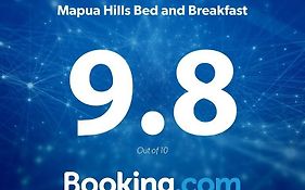 Mapua Hills Bed And Breakfast