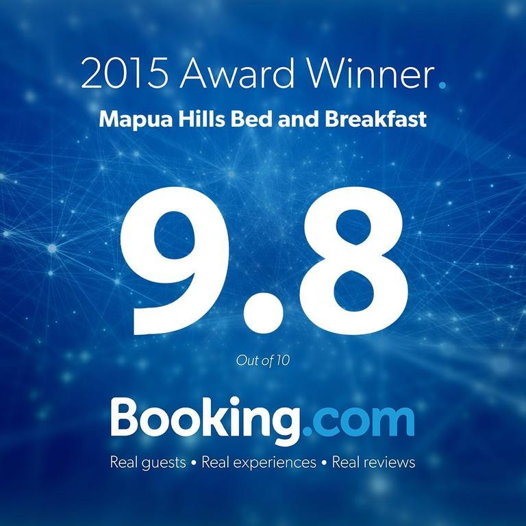 Mapua Hills Studio Экстерьер фото